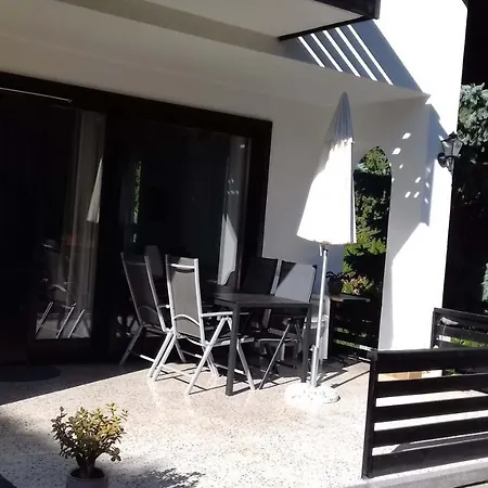 Holiday home Agnes Nyaralohaz