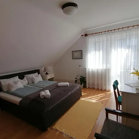 Agnes Nyaralohaz Holiday home Zalakaros