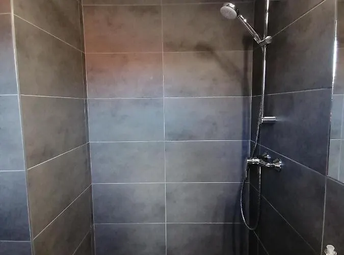 Semesterbostad Agnes Nyaralohaz